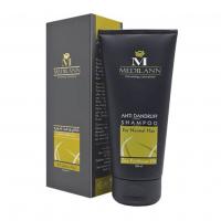 شامپو ضد شوره مدیلن موهای معمولی