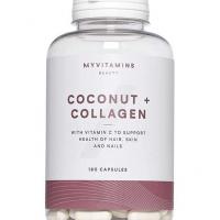 کپسول کوکونات کلاژن اصل لهستانی