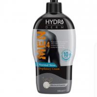 کرم موبر پمپی آقایان هیدرودرم