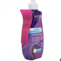 کرم موبر بانوان پمپی هیدرودرم پوست های حساس