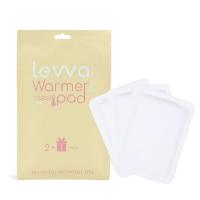 پد گرم کننده ( لیوافارما )