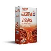 کاندوم کدکس ناچ ( Double) انار