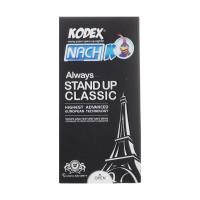کاندوم کدکس ناچ ( Stand up Classic )