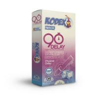 کاندوم کدکس ناچ (90 دقیقه دیلی )