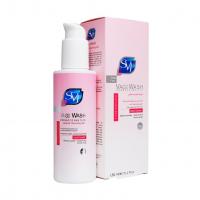 شوینده مایع غیرصابونی SVI (مناسب ناحیه تناسلی)