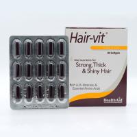 مکمل هیرویت