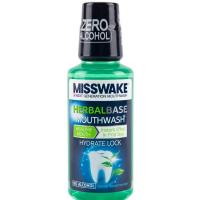 دهانشویه عصاره میخک و اکالیپتوس میسویک