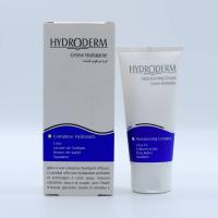 کرم مرطوب کننده مناسب انواع پوست هیدرودرم