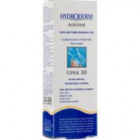 ژل مرطوب کننده قوی حاوی 30 درصد اوره هیدرودرم