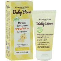 ضد آفتاب کودک SPF50 بیبی برن