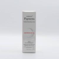 کرم ژل مرطوب کننده پوست خشک حساس ضد قرمزی پیگمنتا