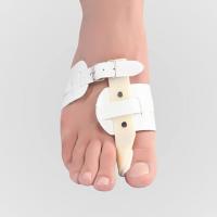 اسپلینت هالوکس والگوس سخت ( پاک سمن )