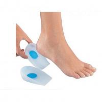 پدخارپاشنه طبی سیلیکونی(پاک سمن)