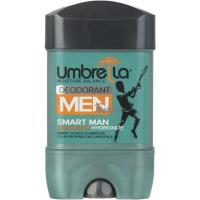 رول خوشبوکننده بدن مردانه ( آمبرلا) اسمارت