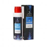 شامپو نلا کتوکونازول رفع شوره سر و بدن