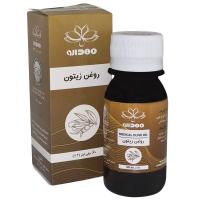 روغن زیتون مهدارو