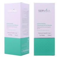 ژل بهداشتی بانوان سروینا