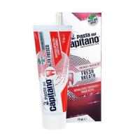 خمیردندان کاپیتانو( FRESH BREATH)