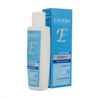 شامپو مصرف روزانه - مناسب انواع مو ( اویدرم)