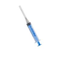 سرنگ آبی پیچی 2/5 سی سی