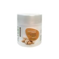 کرم نرم کننده دست و صورت کاسه ای شون( حاوی روغن بادام)