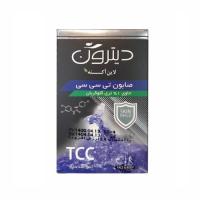 صابون تی سی سی -دیترون (لاین آکنه)