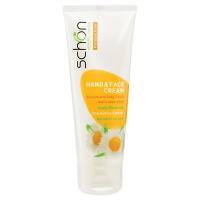 کرم دست و صورت تیوپی ( شون) بابونه