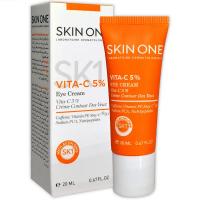 کرم دورچشم ( اسکین وان) حاوی آنتی اکسیدان