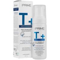 شامپو فوم پس از کاشت ( پریم )