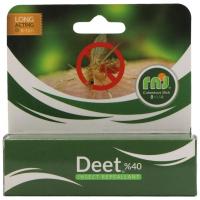 استیک دافع حشرات (Deet) 8 گرم