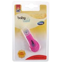 ناخن گیر کودک (بی بی لند) کد:347