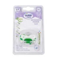 پستانک ارتودنسی ( وی کر ) کد: P121