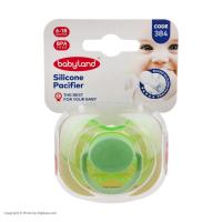 پستانک بی بی لند کد:384