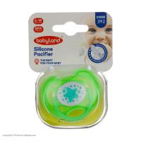 پستانک بی بی لند کد:392