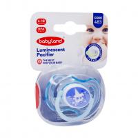 پستانک بی بی لند کد:483