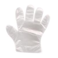 دستکش یکبار مصرف بسته 100 عددی