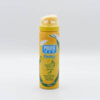 اسپری موضعی پاورمن دلتا موز