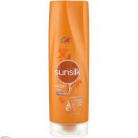 نرم کننده مو سانسیلیک برای موی آسیب دیده