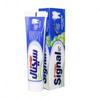 خمیر دندان CAVITY FIGHTER سیگنال با طعم سیب