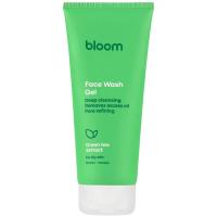 ژل شستشوی صورت مناسب پوست چرب (بلوم)