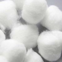 پنبه بهداشتی