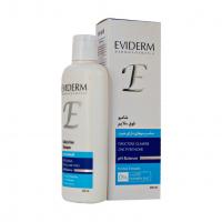 شامپو فاقد سولفات - مناسب موهای دارای شوره ( اویدرم)