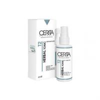 تونیک تقویت کننده مو T2سریتا