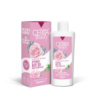 شامپو رنگساژ (سریتا) قرمز