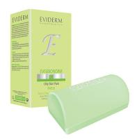 پاک کننده جامد شفاف پوست چرب (اویدرم) EVISEBONORM-G