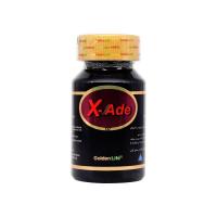 ایکس اید گلدن لایف (استرالیایی )