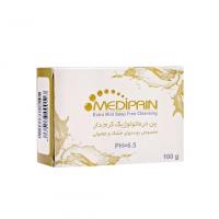 پن درماتولوژیک کرم دار مدیپن مخصوص پوست خشک و معمولی