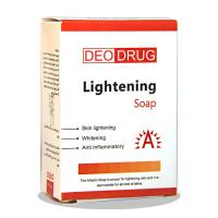 صابون روشن کننده پوست دئودراگ