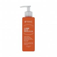 ژل لایه بردار فوری و روشن کننده ویتامین C پریم