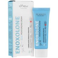 کرم آبرسان قوی انوکسولون (سی گل) مناسب پوست خشک و حساس